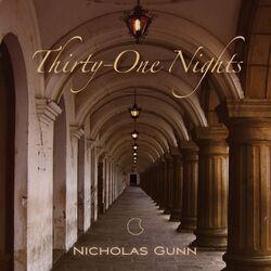 Cover of Thirty-One Nights