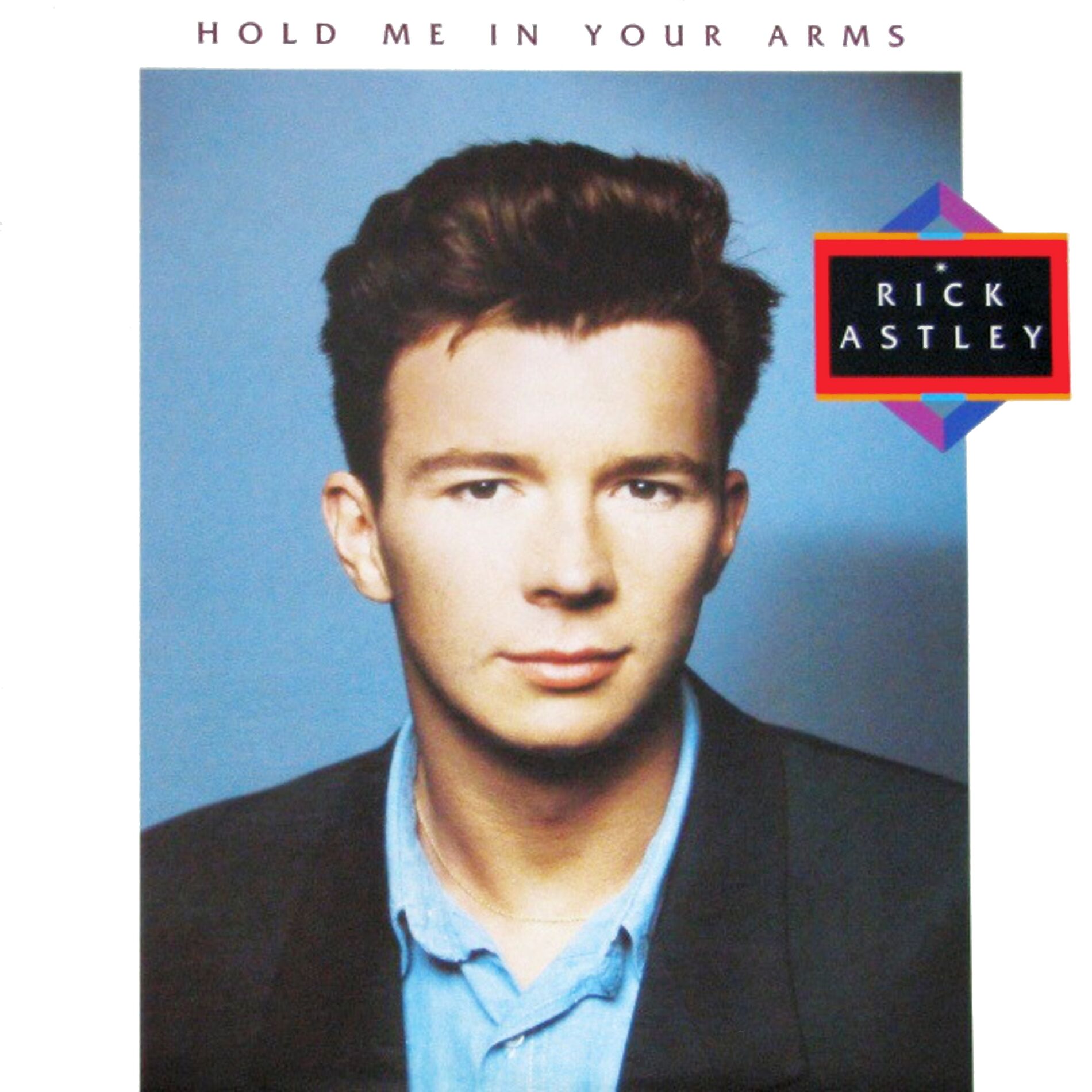 Album cover of She Wants To Dance With Me