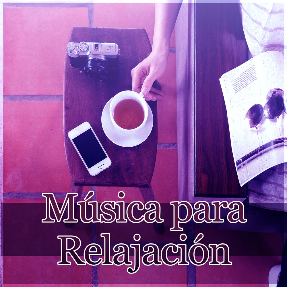 Picture of Música para Relajación – Musica de Piano, para el Resto, Música de Ambiente para Hilo Musical con Sonidos de la Naturaleza, Musica