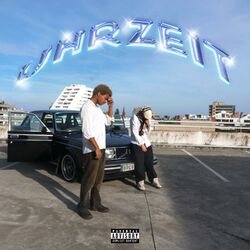 Uhrzeit (feat. 0ksias & airmx)