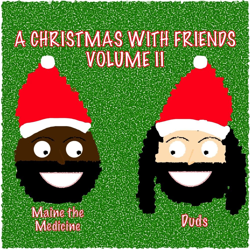 Picture of A Christmas with Friends, Vol. 2