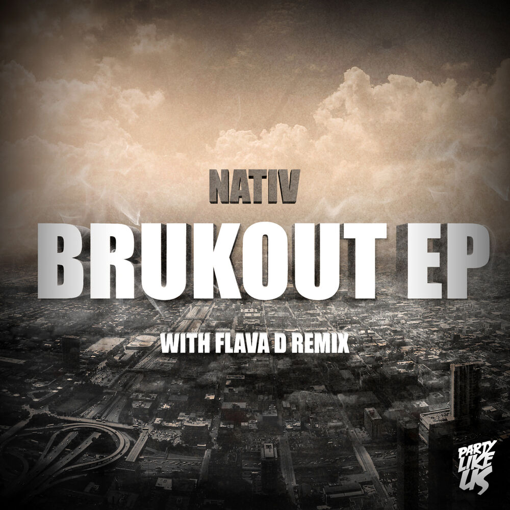 Picture of Brukout