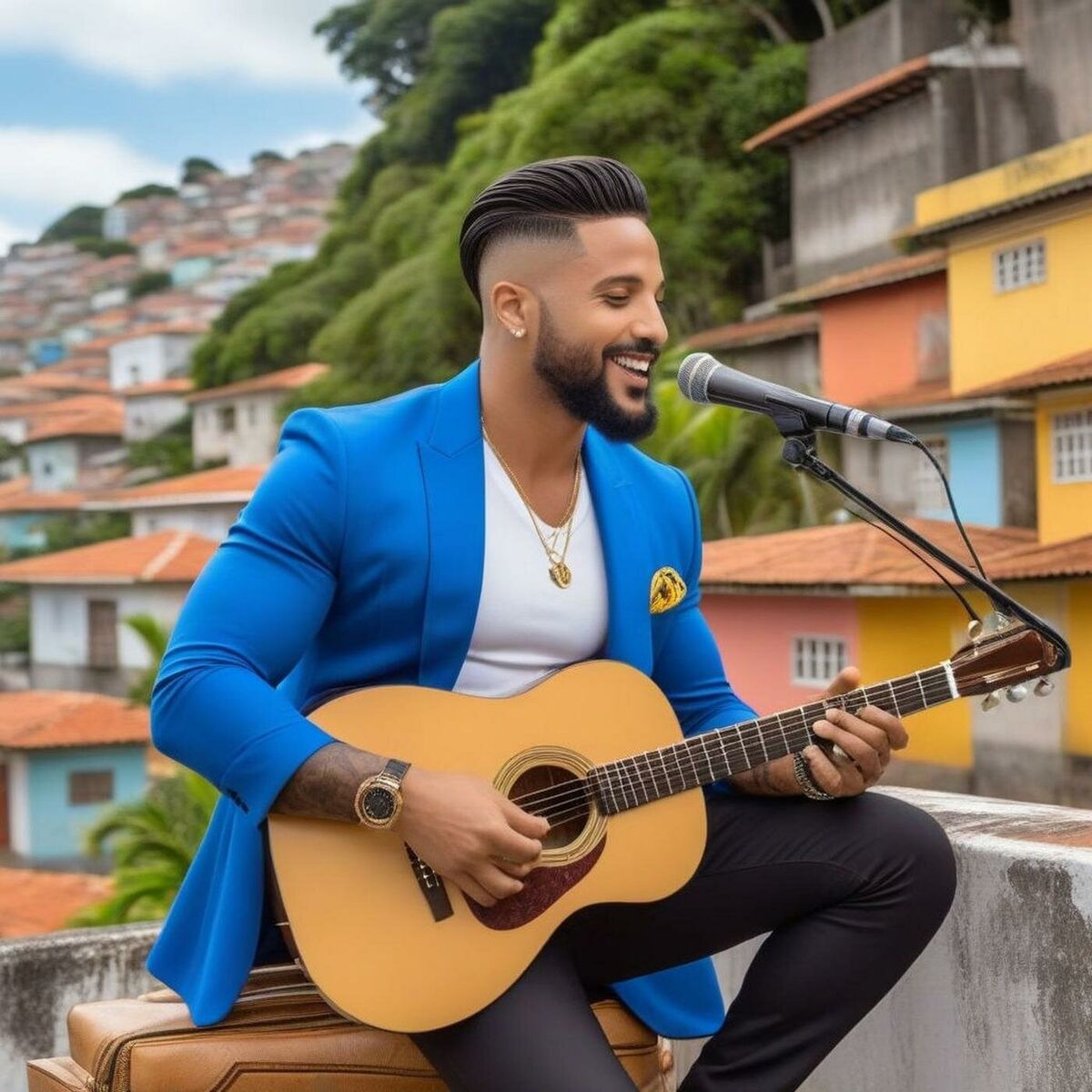 Album cover of Palavra de Deus Hoje