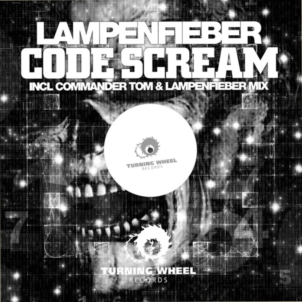 Picture of Code Scream