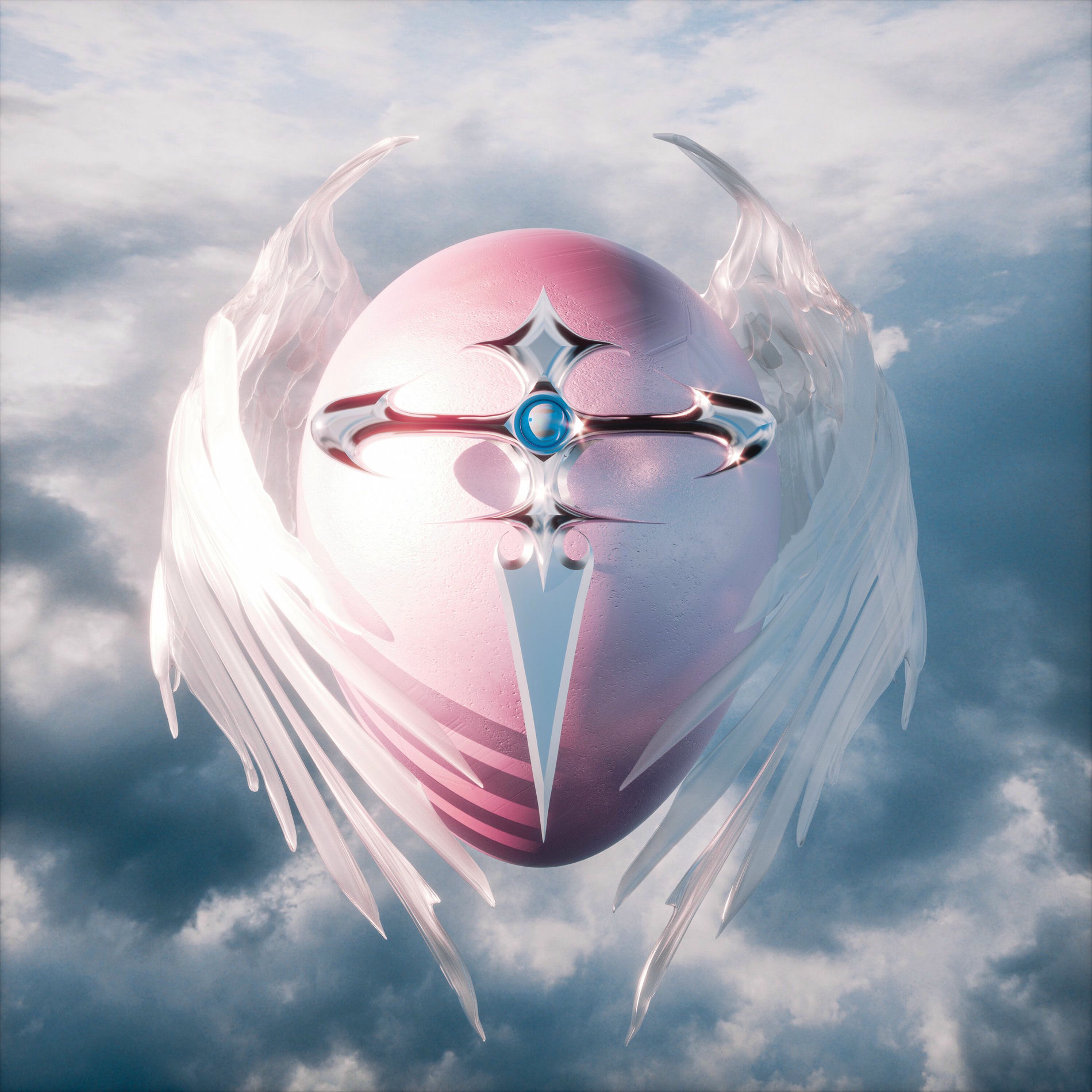 Album cover of FOOL 4 U