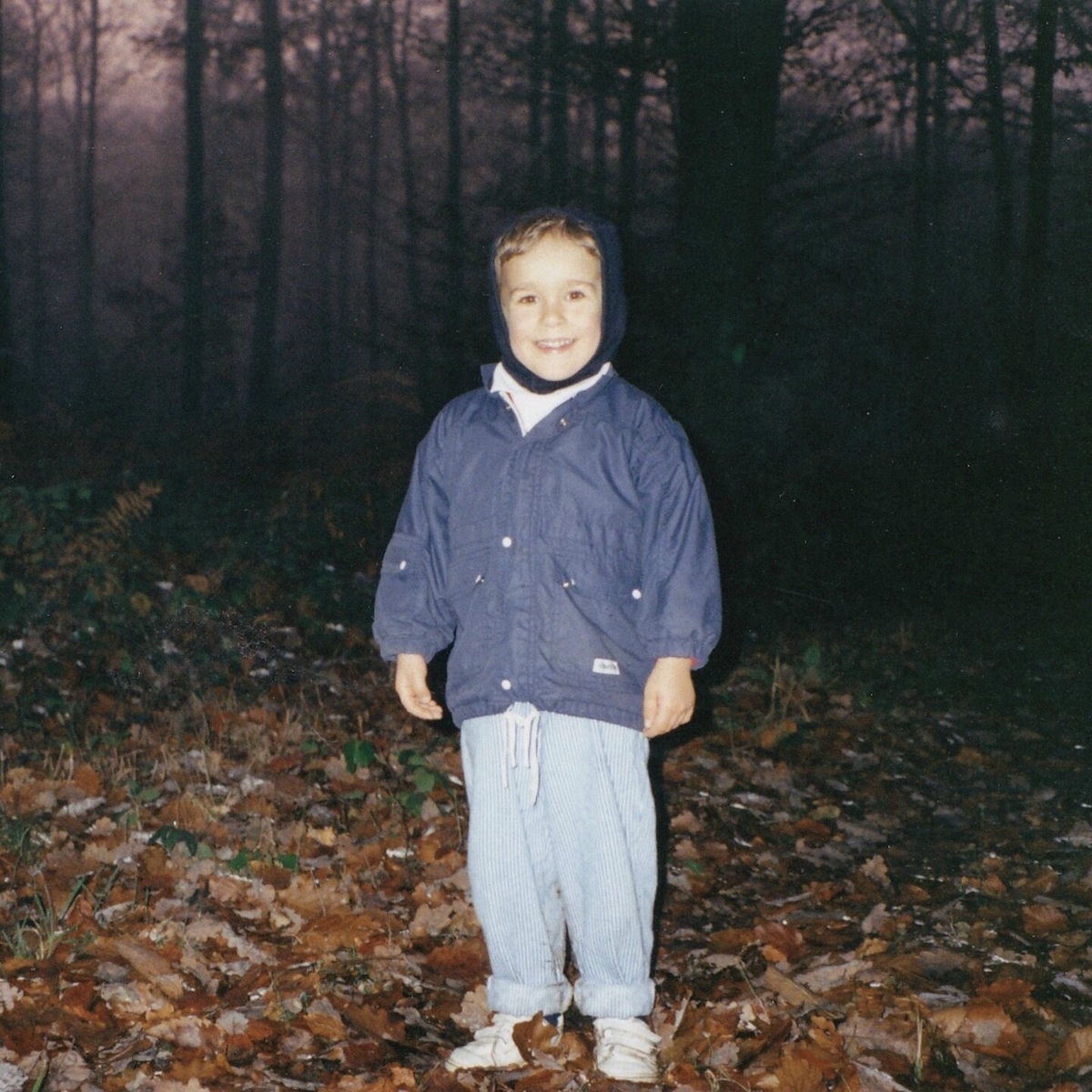 Album cover of J'AI MIS PAUSE