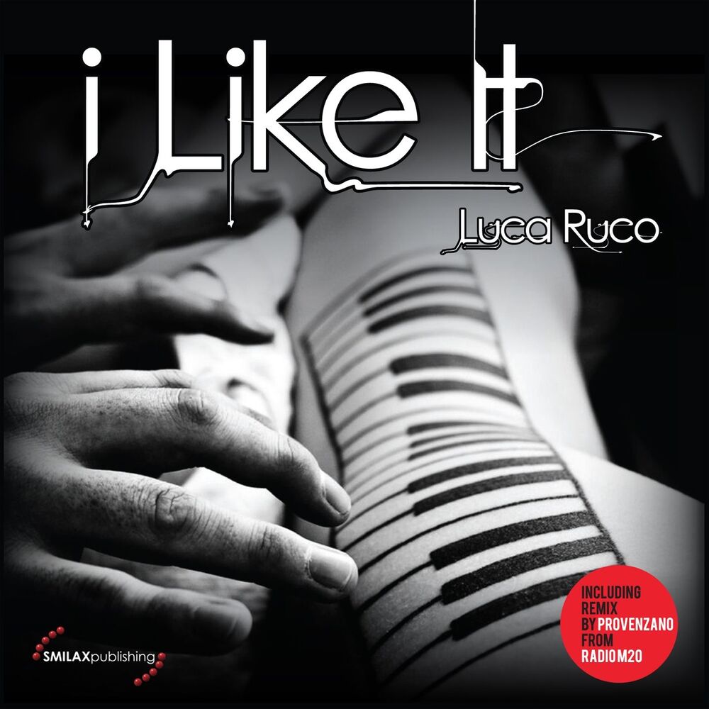 Picture of I Like It