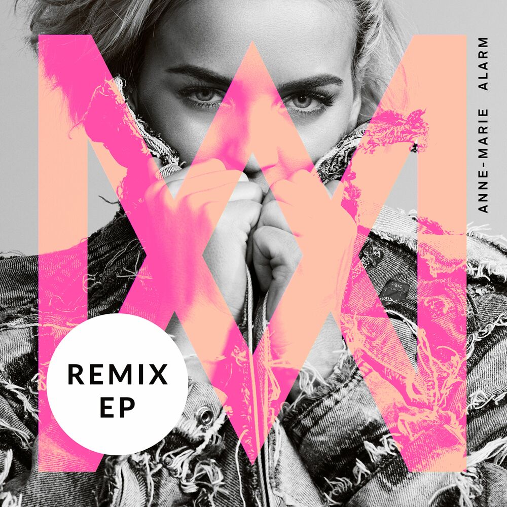 Picture of Alarm (Remixes)