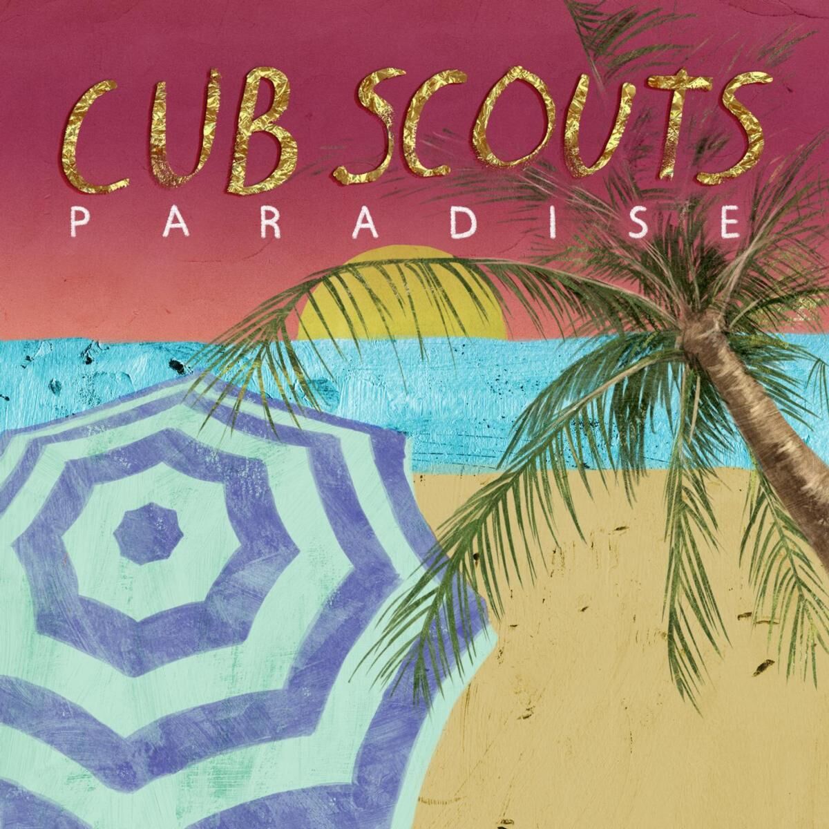 Album cover of Paradise