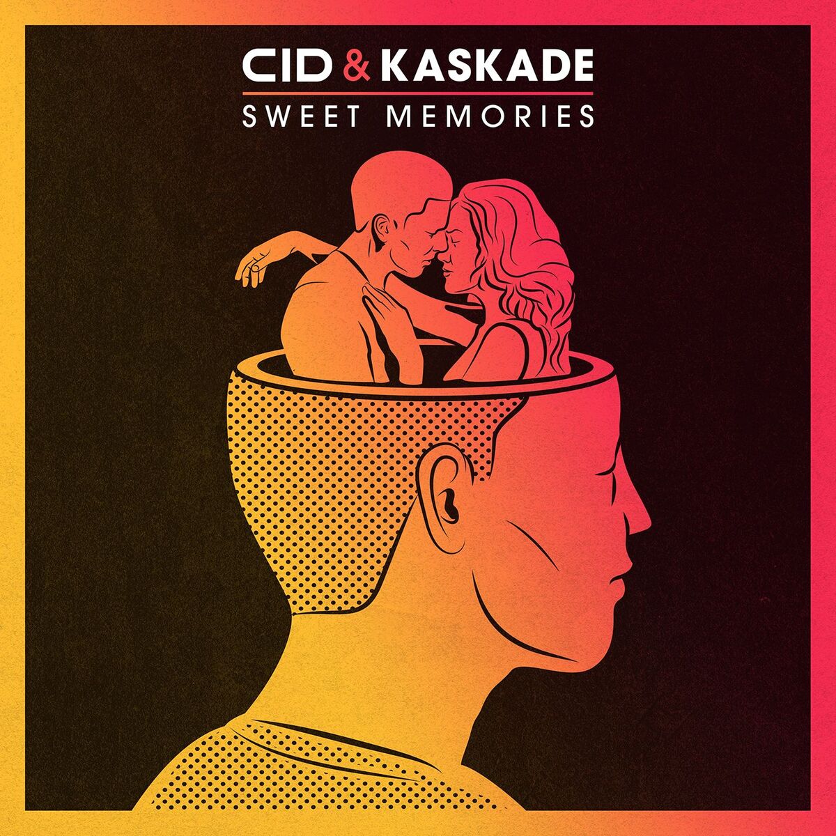 Album cover of Sweet Memories