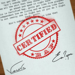 Certified Rap