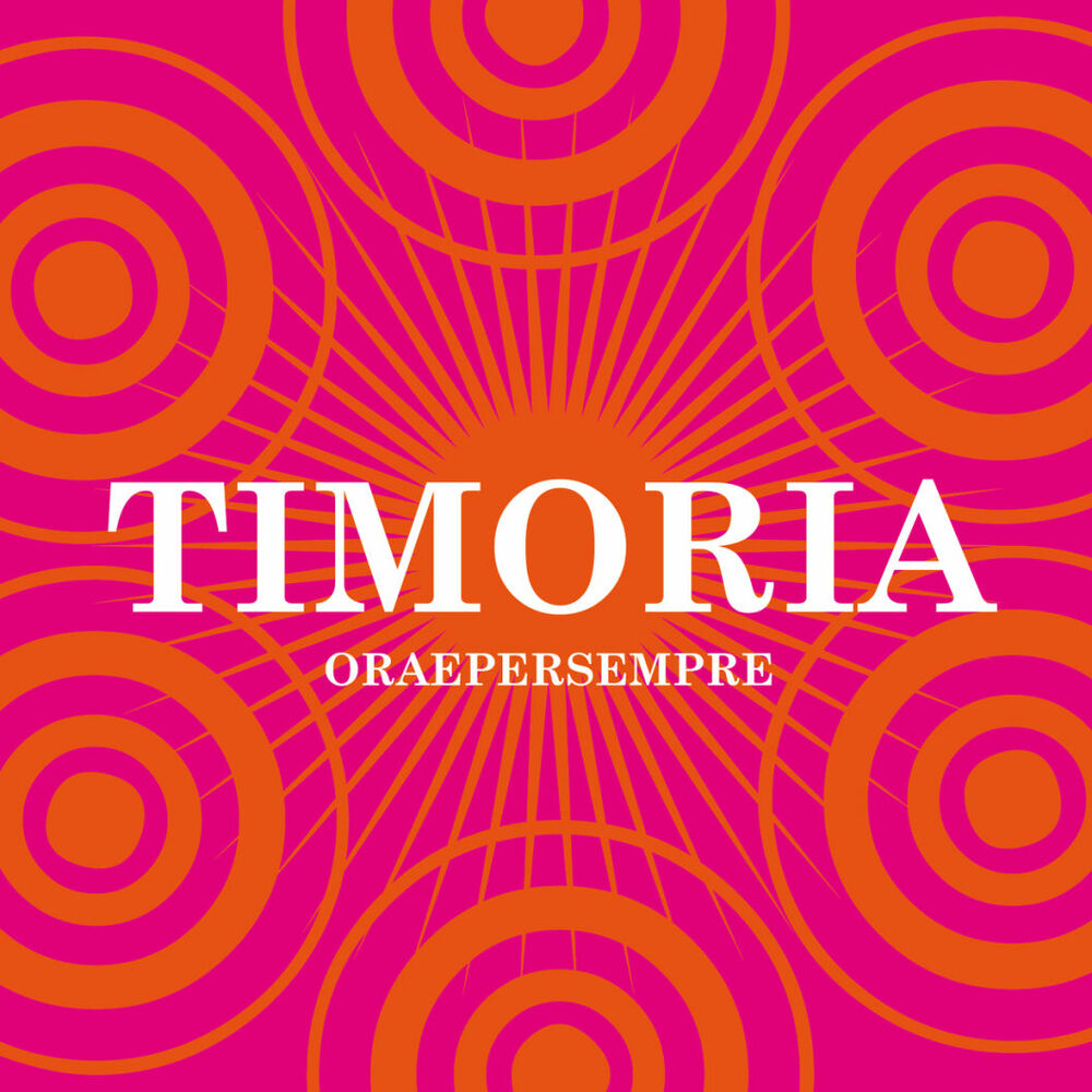 Picture of Ora E Per Sempre
