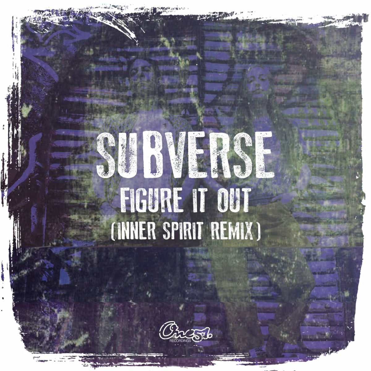 Album cover of Figure It Out