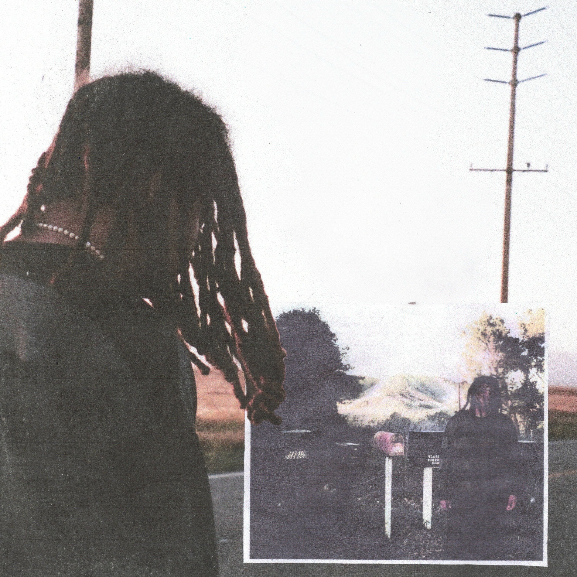 Album cover of san francisco blues (feat. ericdoa)