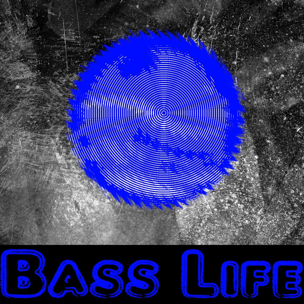 Picture of Bass Life