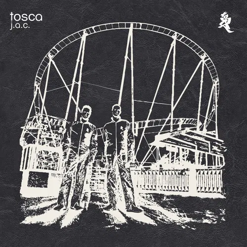 J.A.C. — cover art