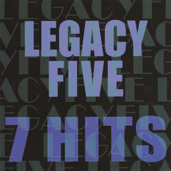 Cover of 7 Hits