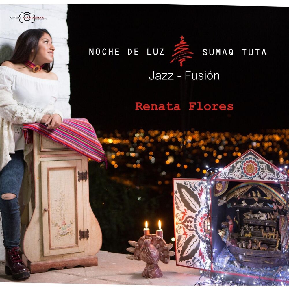 Picture of Noche De Luz (Versión Quechua)