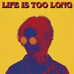 Cover of Life Is Too Long