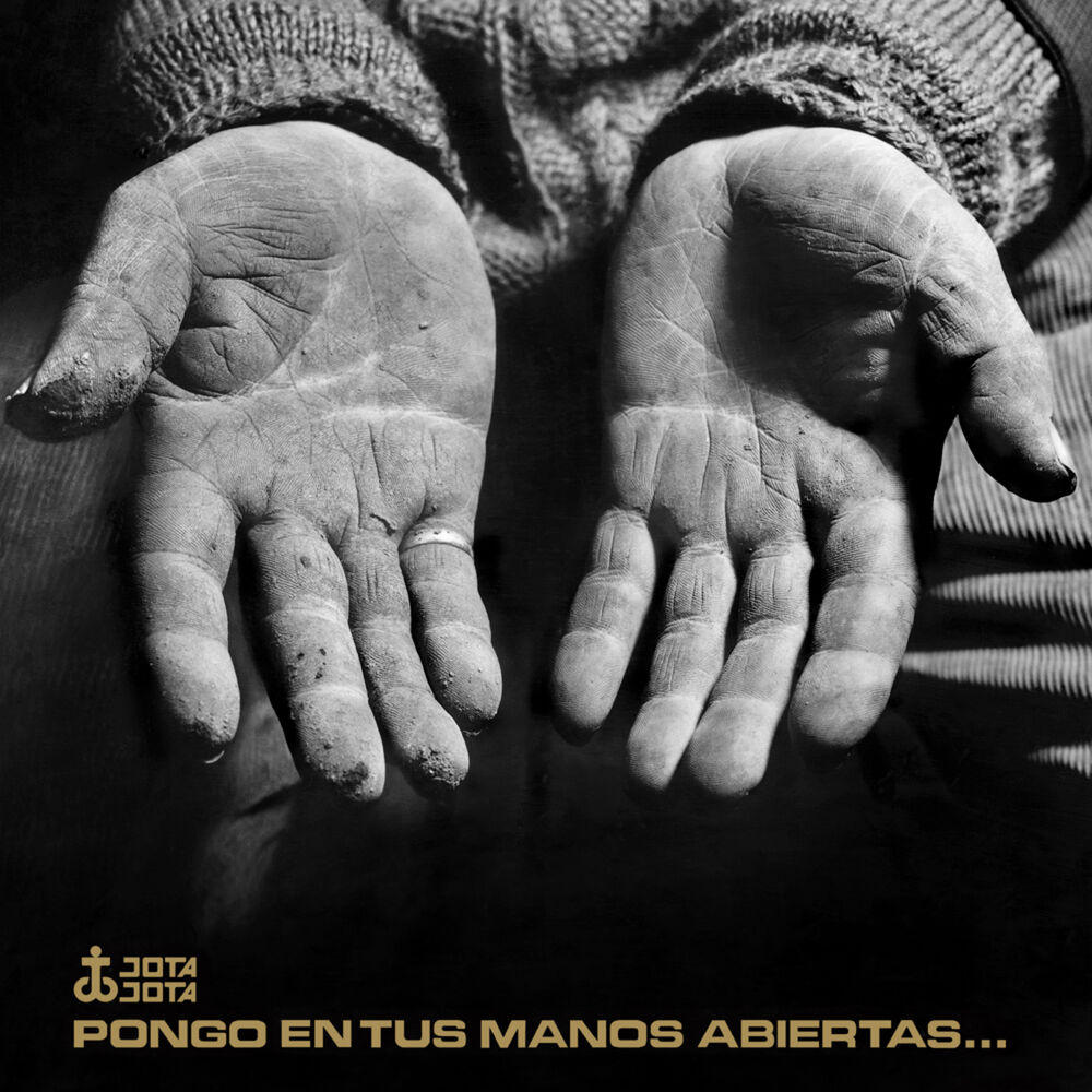 Picture of Pongo en Tus Manos Abiertas