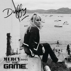 Cover of Mercy