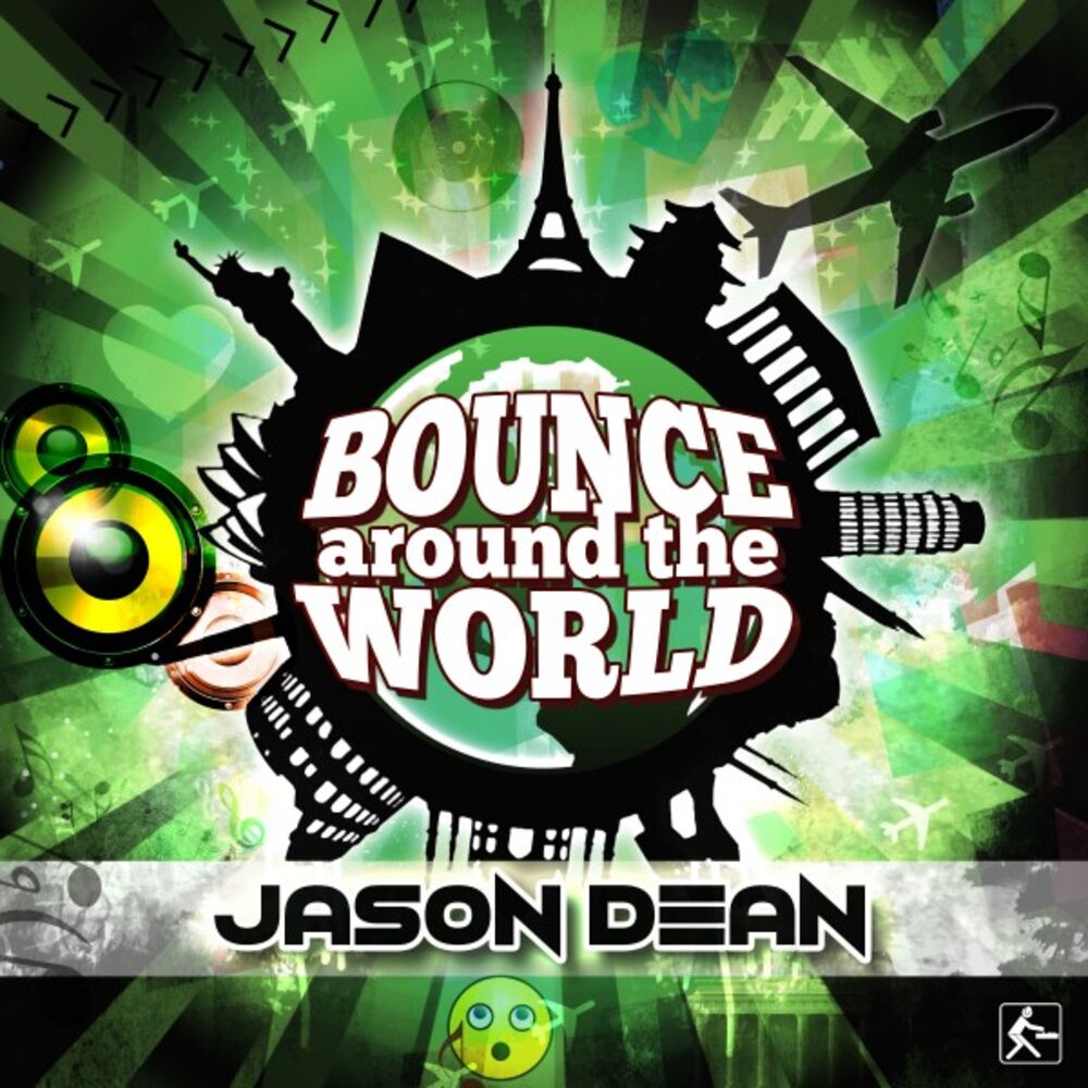 Picture of Bounce Around the World