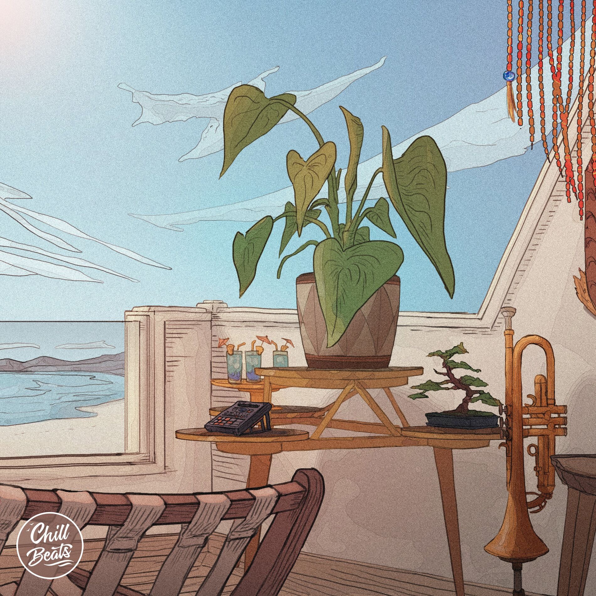 Album cover of Suadela