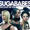 Too Lost In You (Love Actually Version) by Sugababes album cover