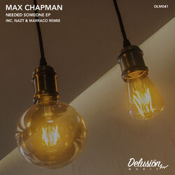Cover of Needed Someone EP