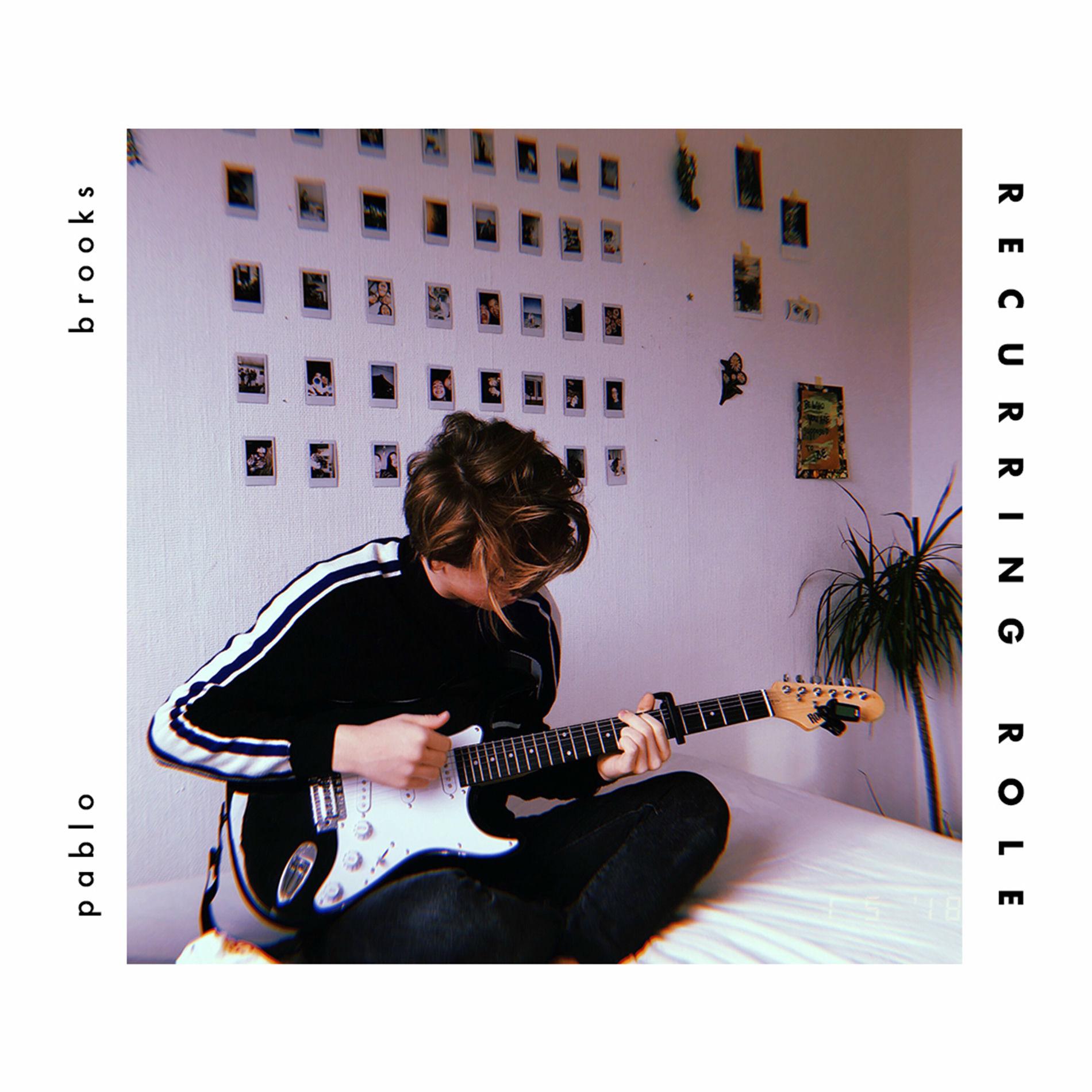 Album cover of Recurring Role