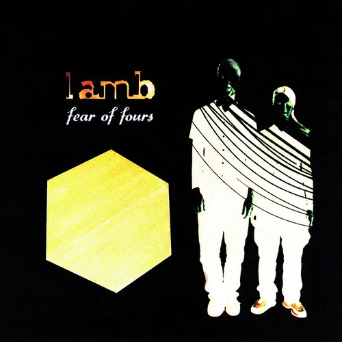 Fear Of Fours — cover art