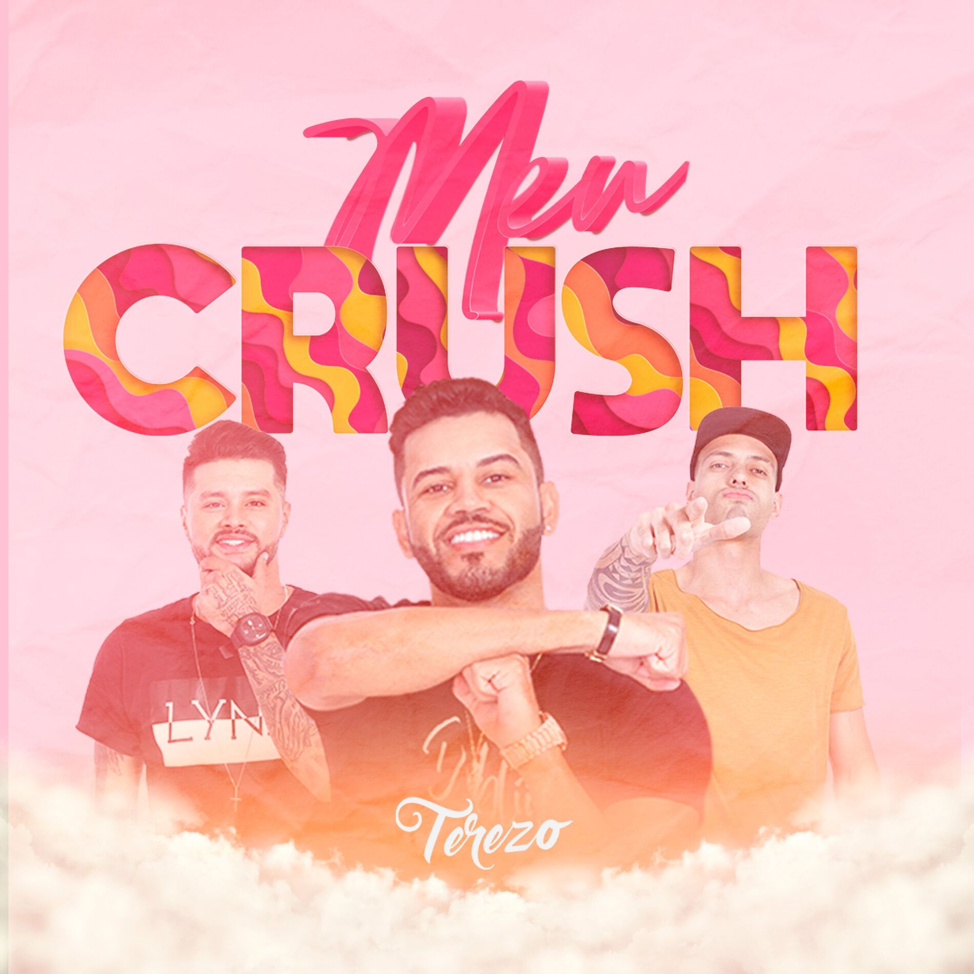 Album cover of Meu Crush