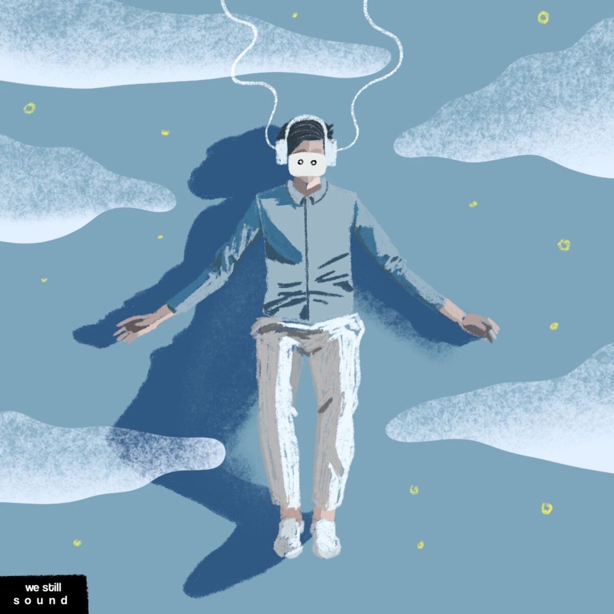Album cover of We Still Sound