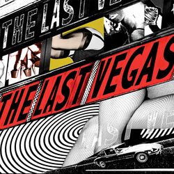 Cover of The Last Vegas