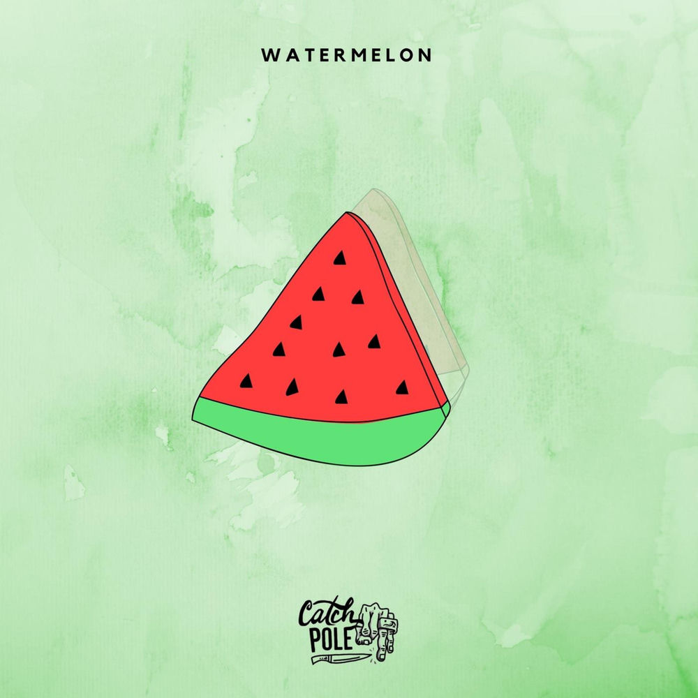Watermelon artwork