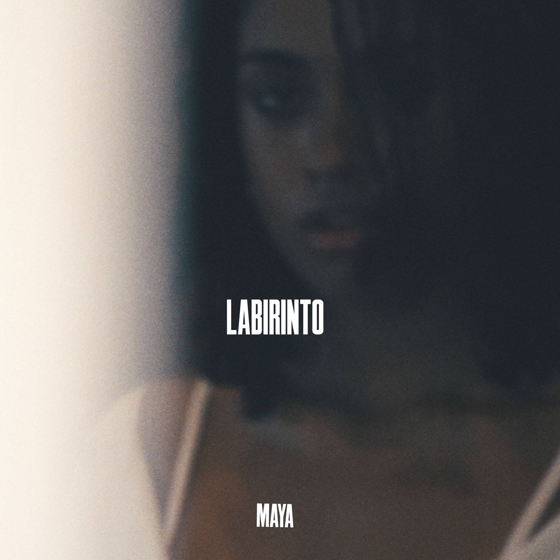 Album cover of Labirinto