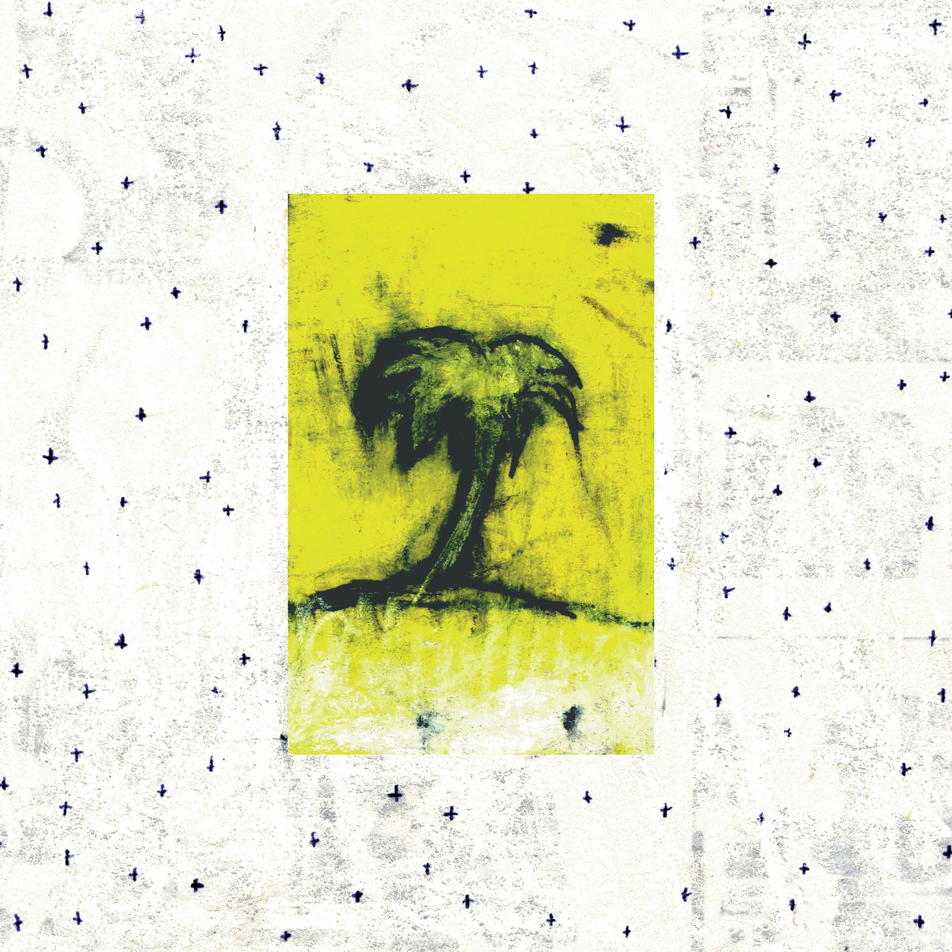 Album cover of Impala