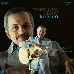 Cover of The New Face of Bonfá