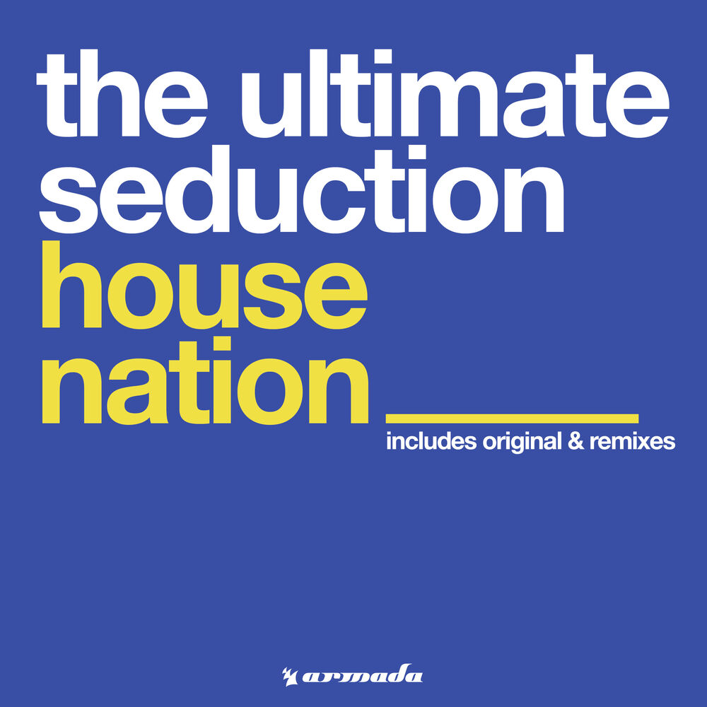 Picture of House Nation