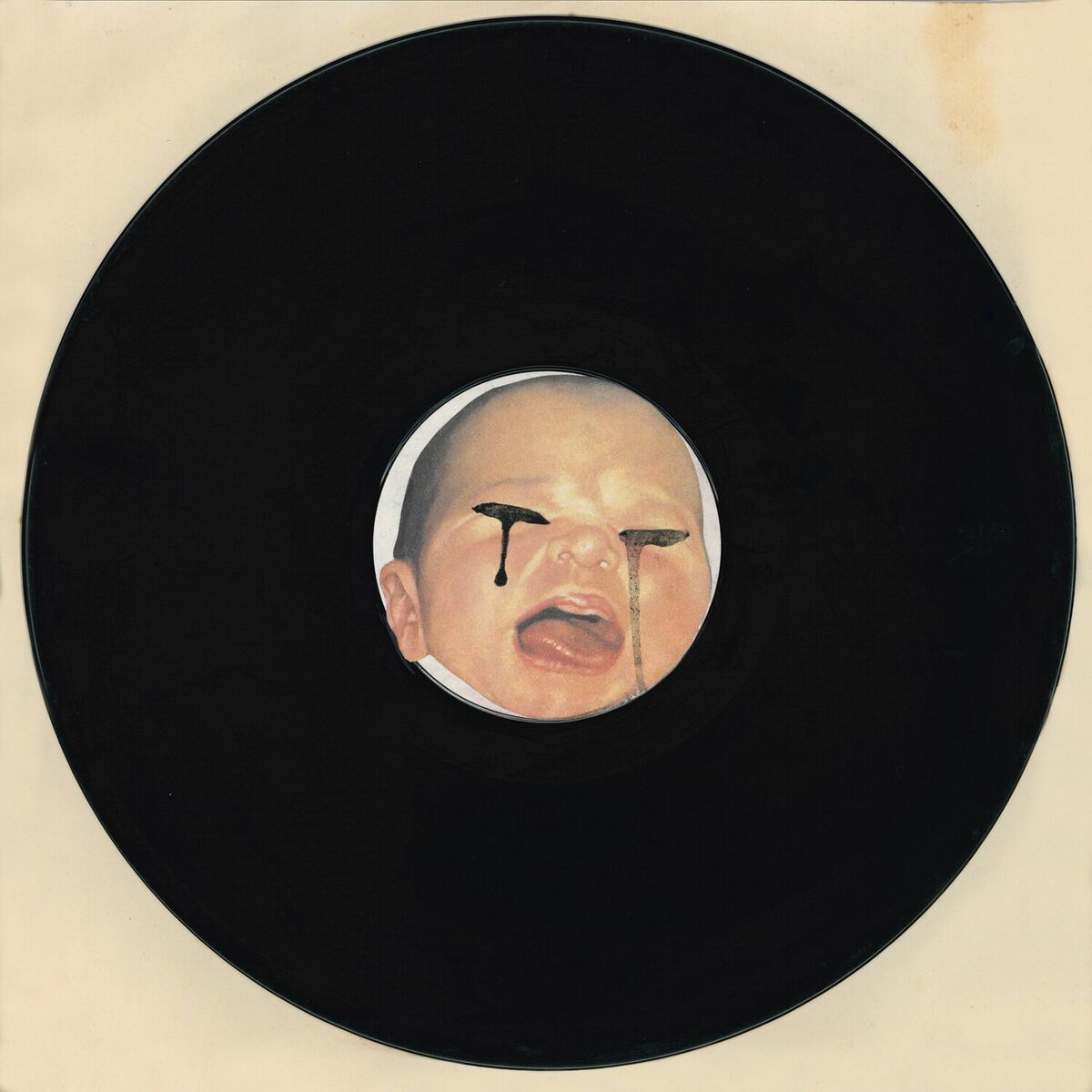 Album cover of Плохой джаз