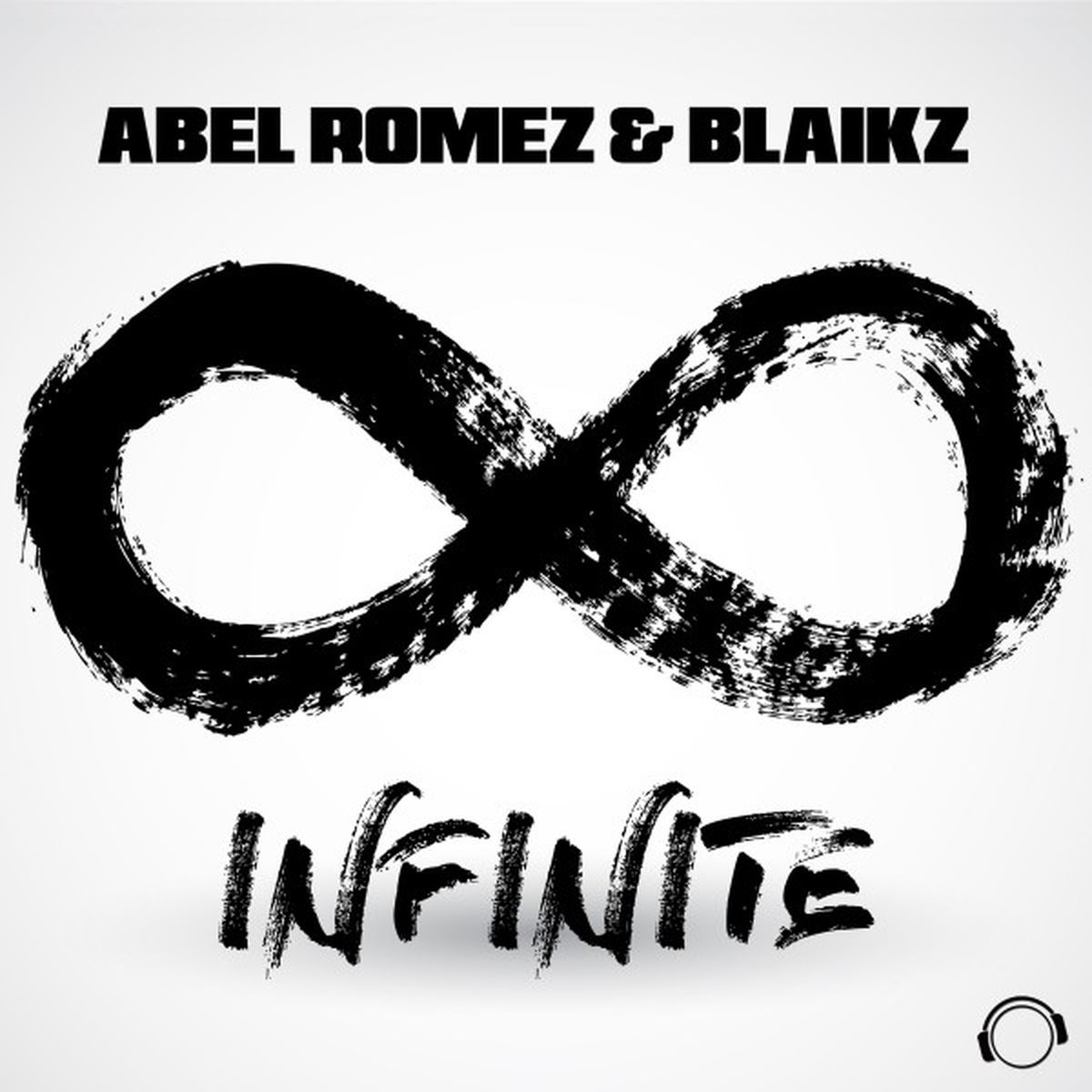 Album cover of Infinite