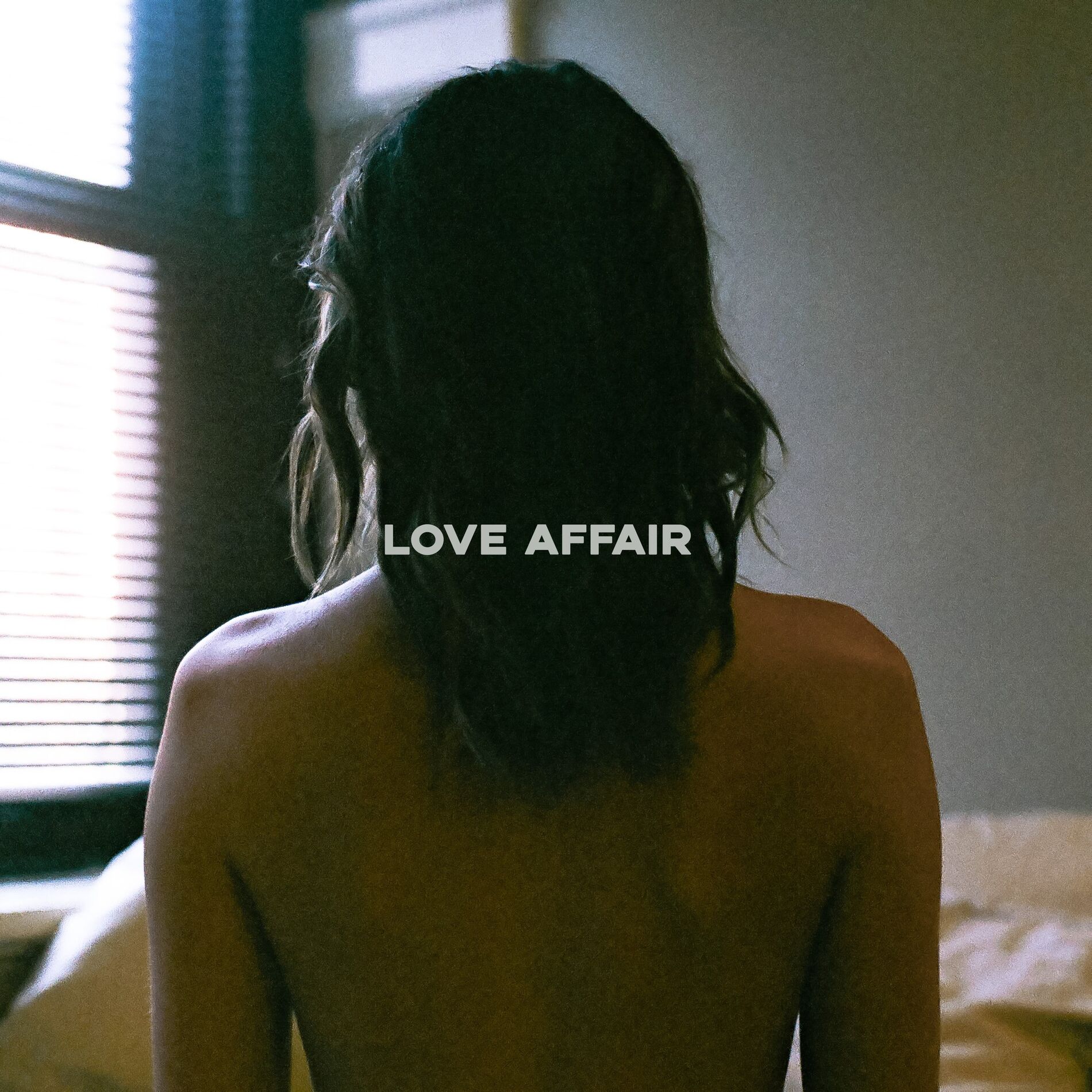 Album cover of Love Affair