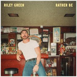 Cover of Rather Be