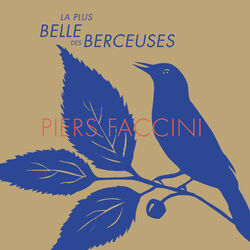 Cover of La plus belle des berceuses