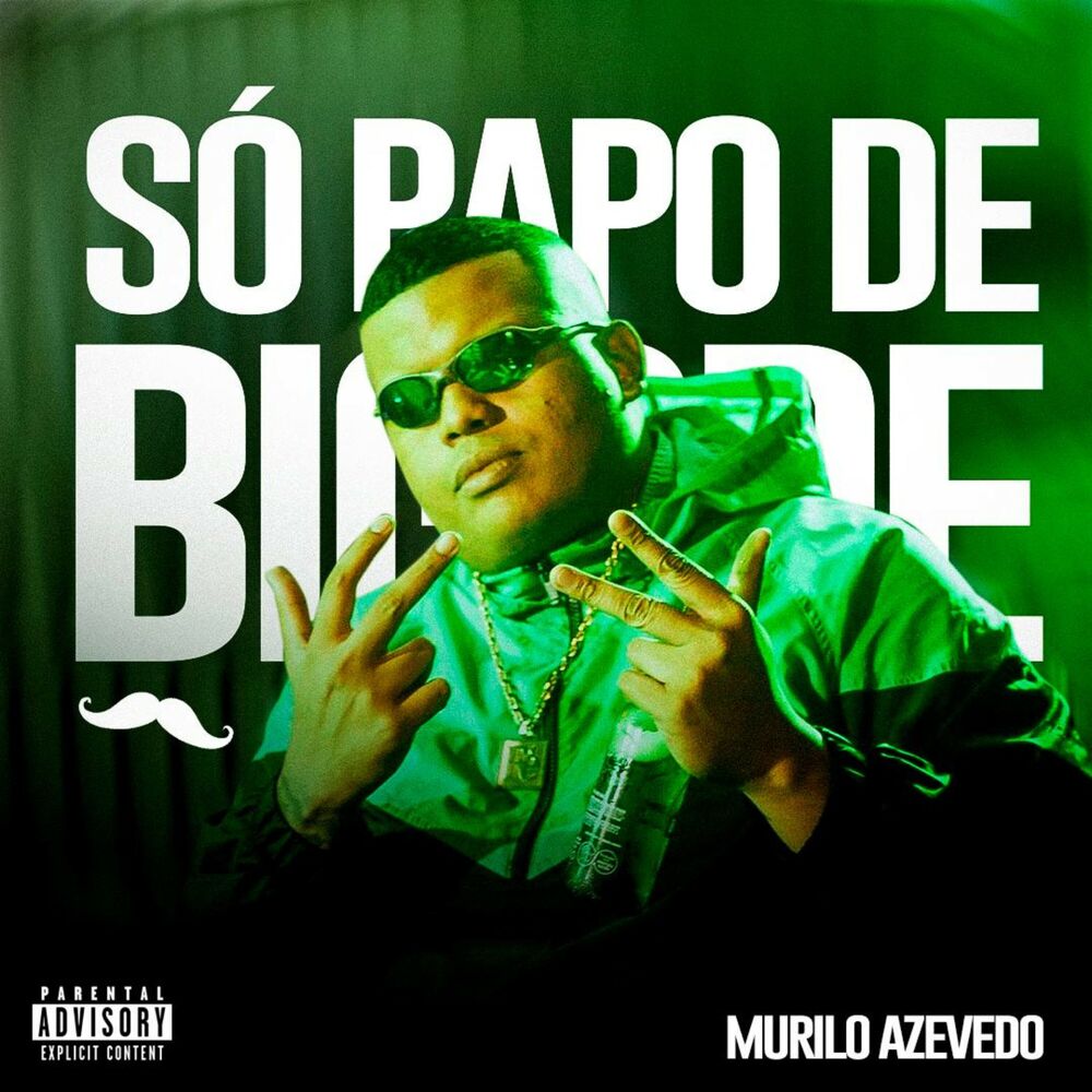 Picture of Papo de Bigode