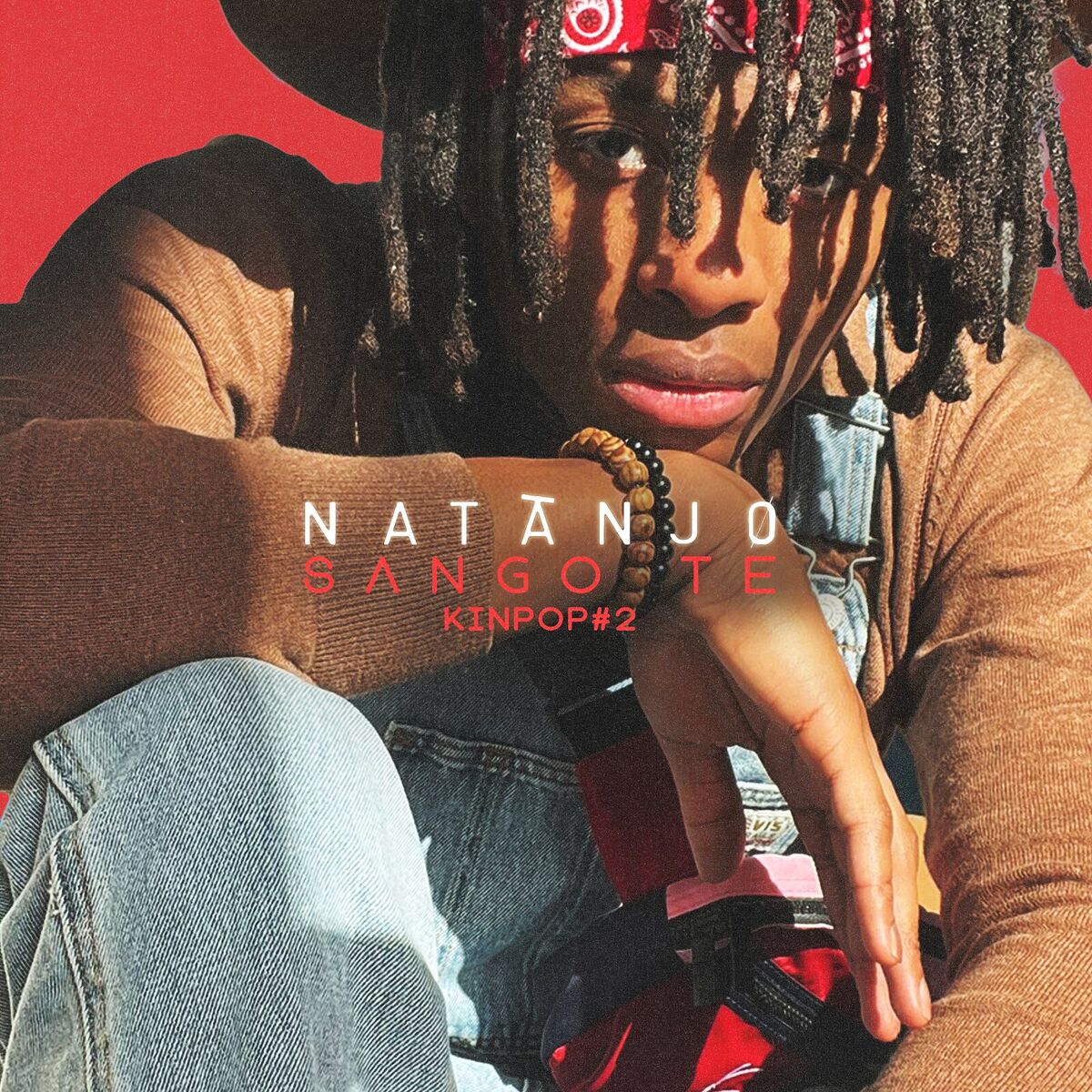 Album cover of Sango te (Kinpop #2)