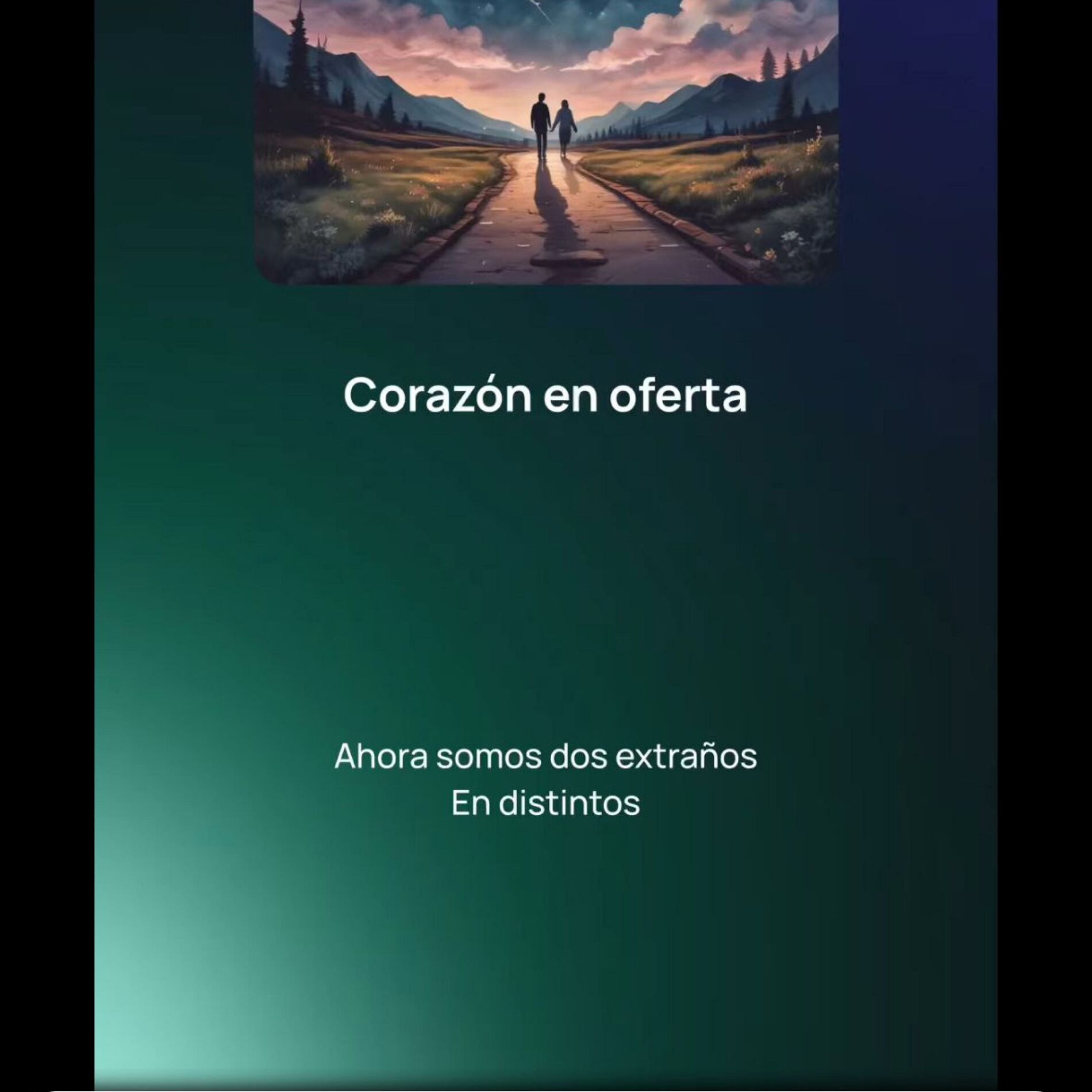 Album cover of Corazon en oferta