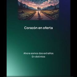 Cover of Corazon en oferta