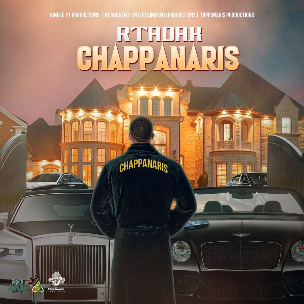 Picture of Chappanaris