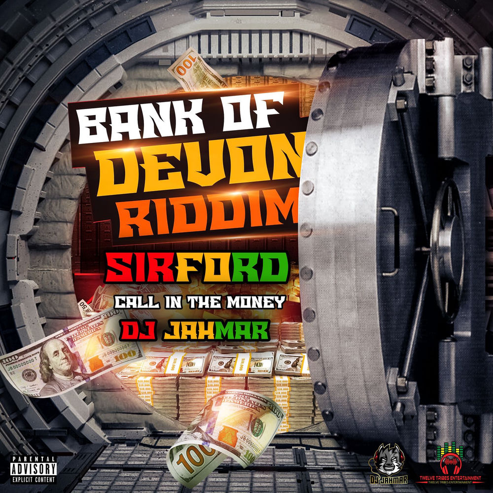 Call in the Money cover